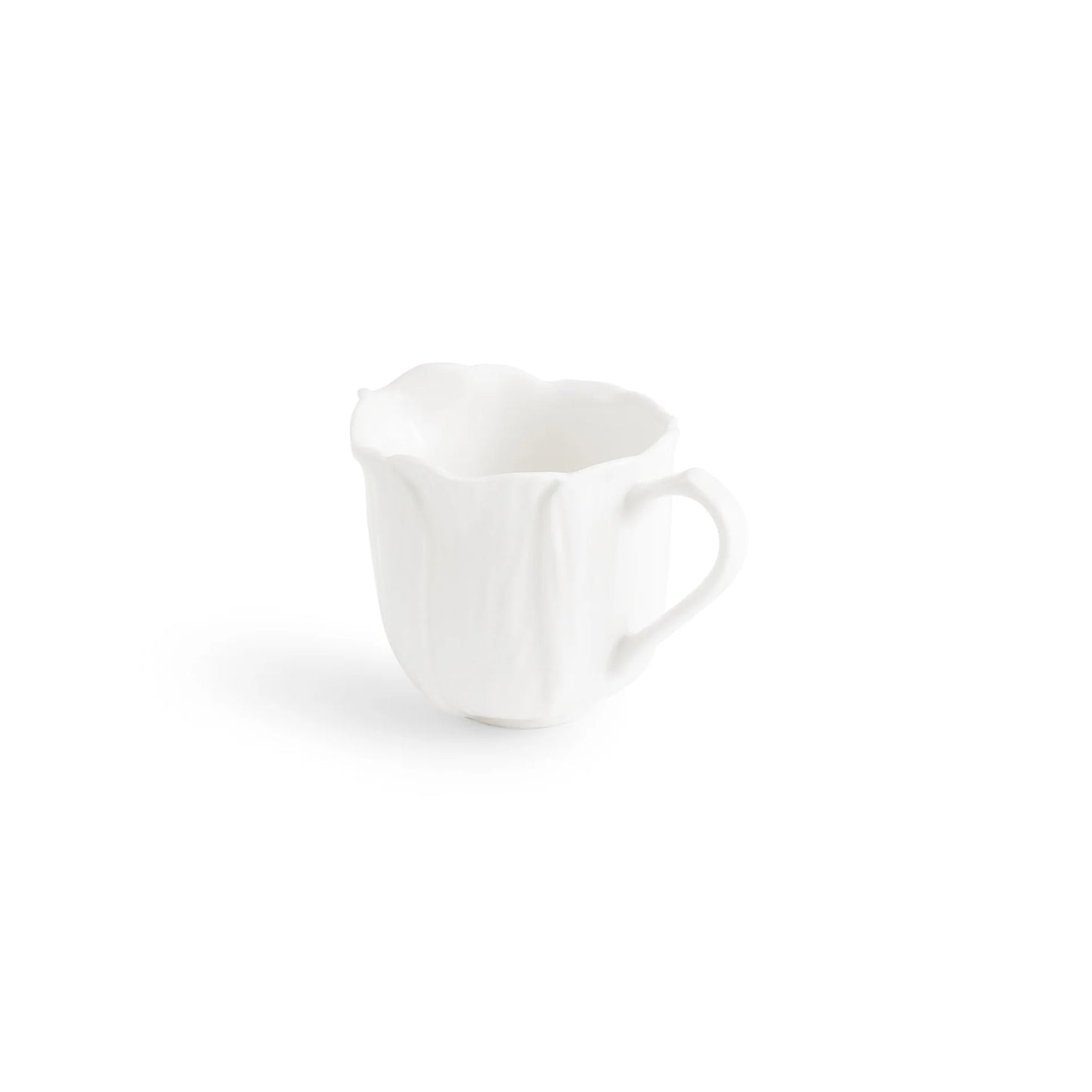 Michael Aram Gardenia Porcelain Creamer