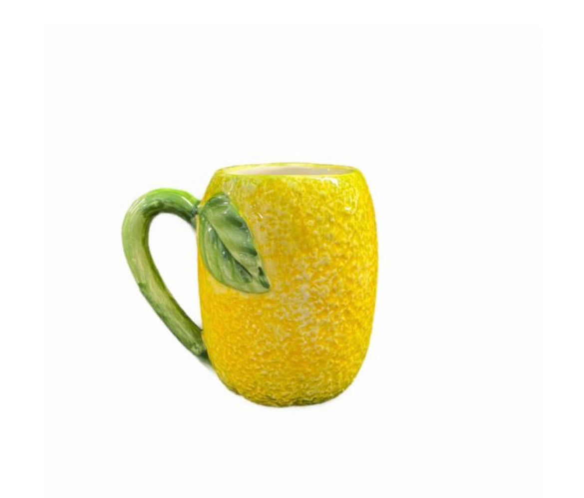 Fruit Citroenmok