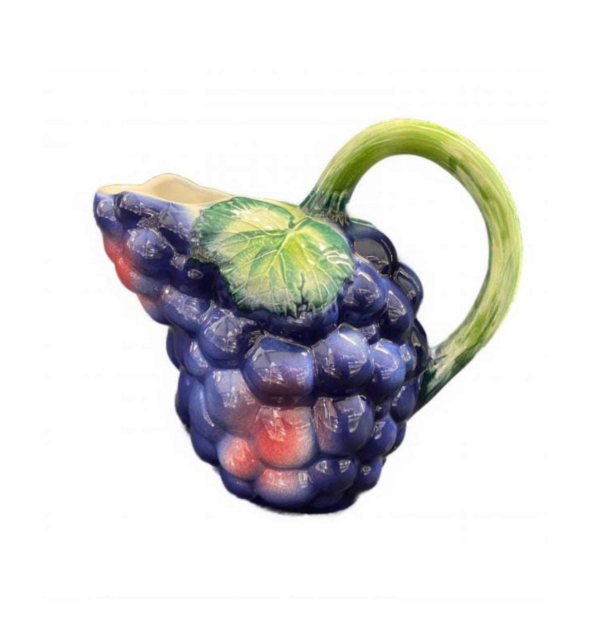 Fruit Druivenkan