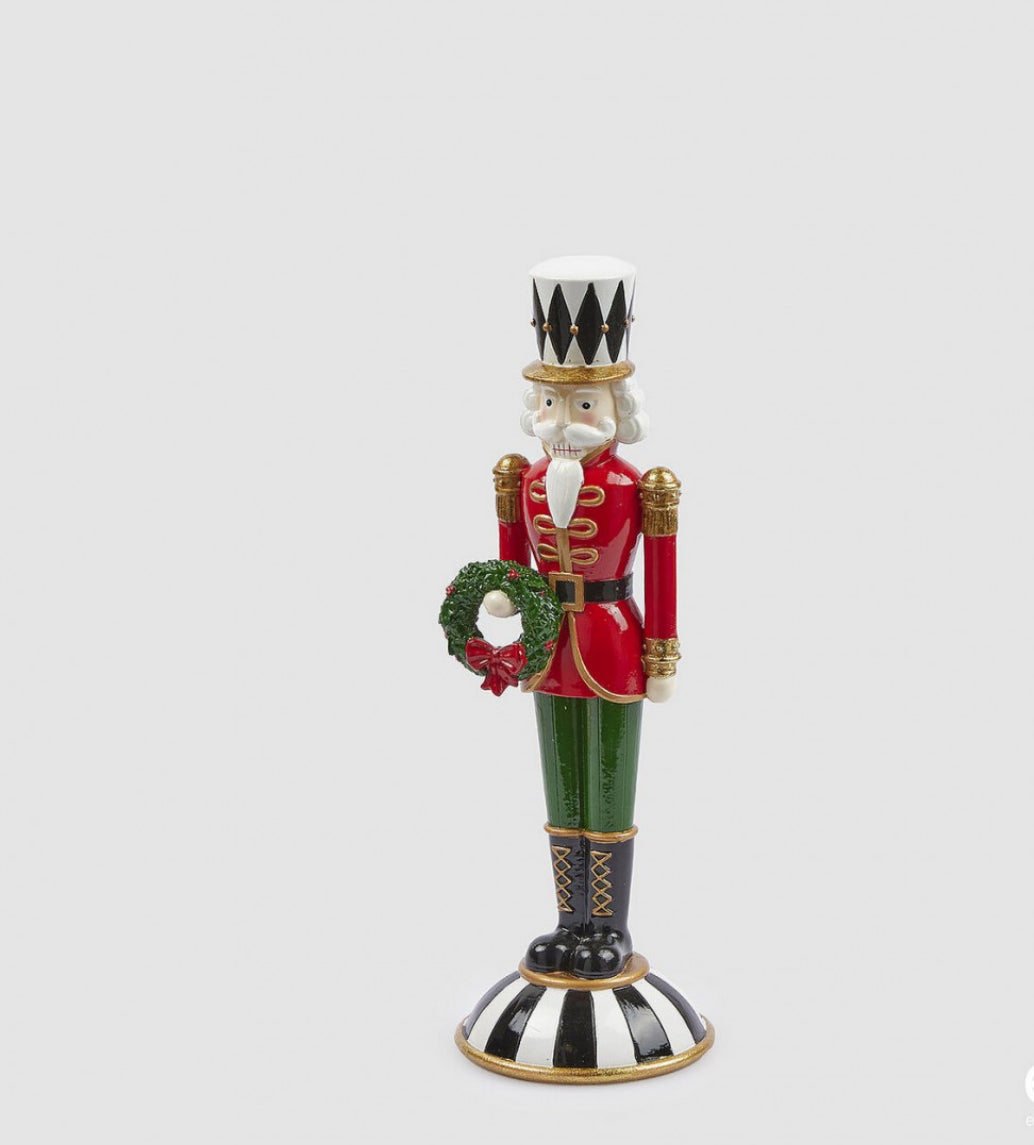 Kerst Chess notenkrakers