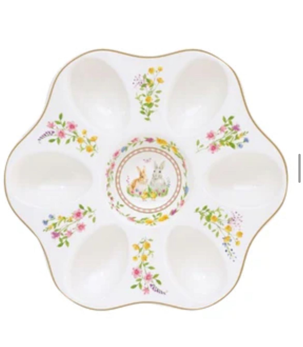 Paas collectie happy easter eierschaal