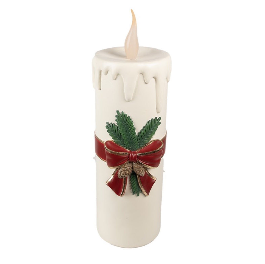 Kerst collectie led kaarsen
