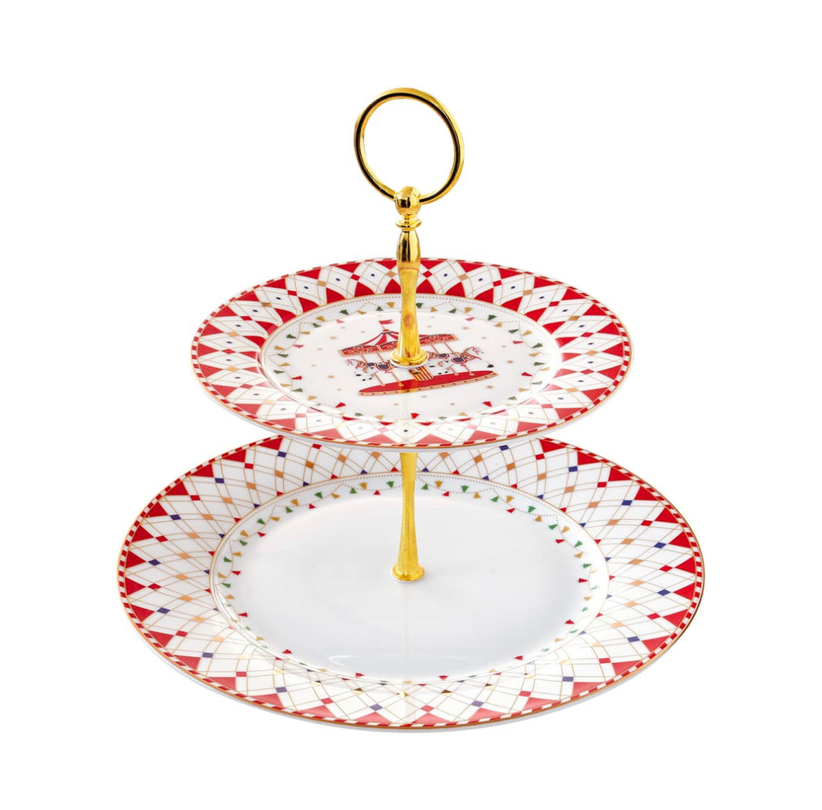 Easy life kerstservies