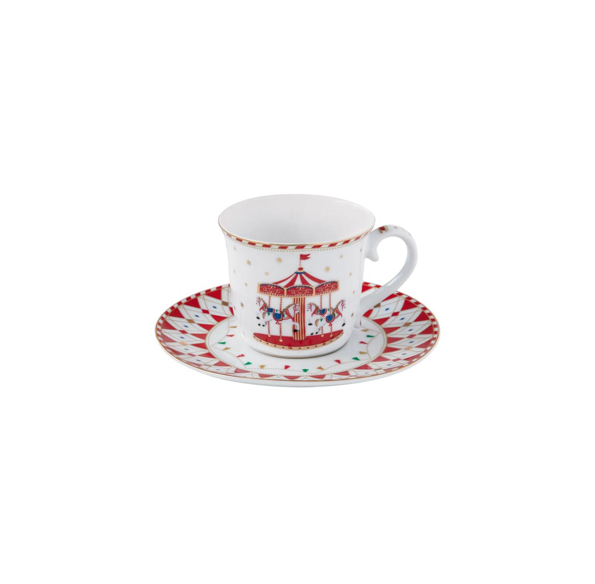Easy life kerstservies