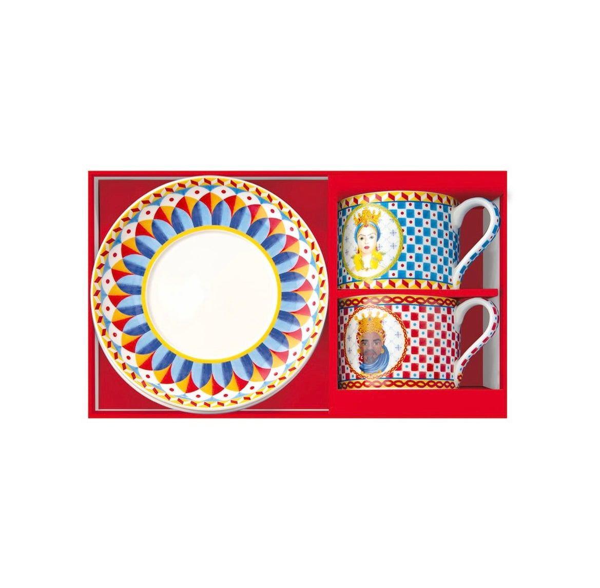 easy life sicily servies