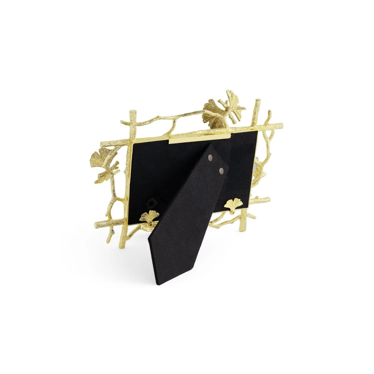 Michael Aram Butterfly Ginkgo Gold Frame