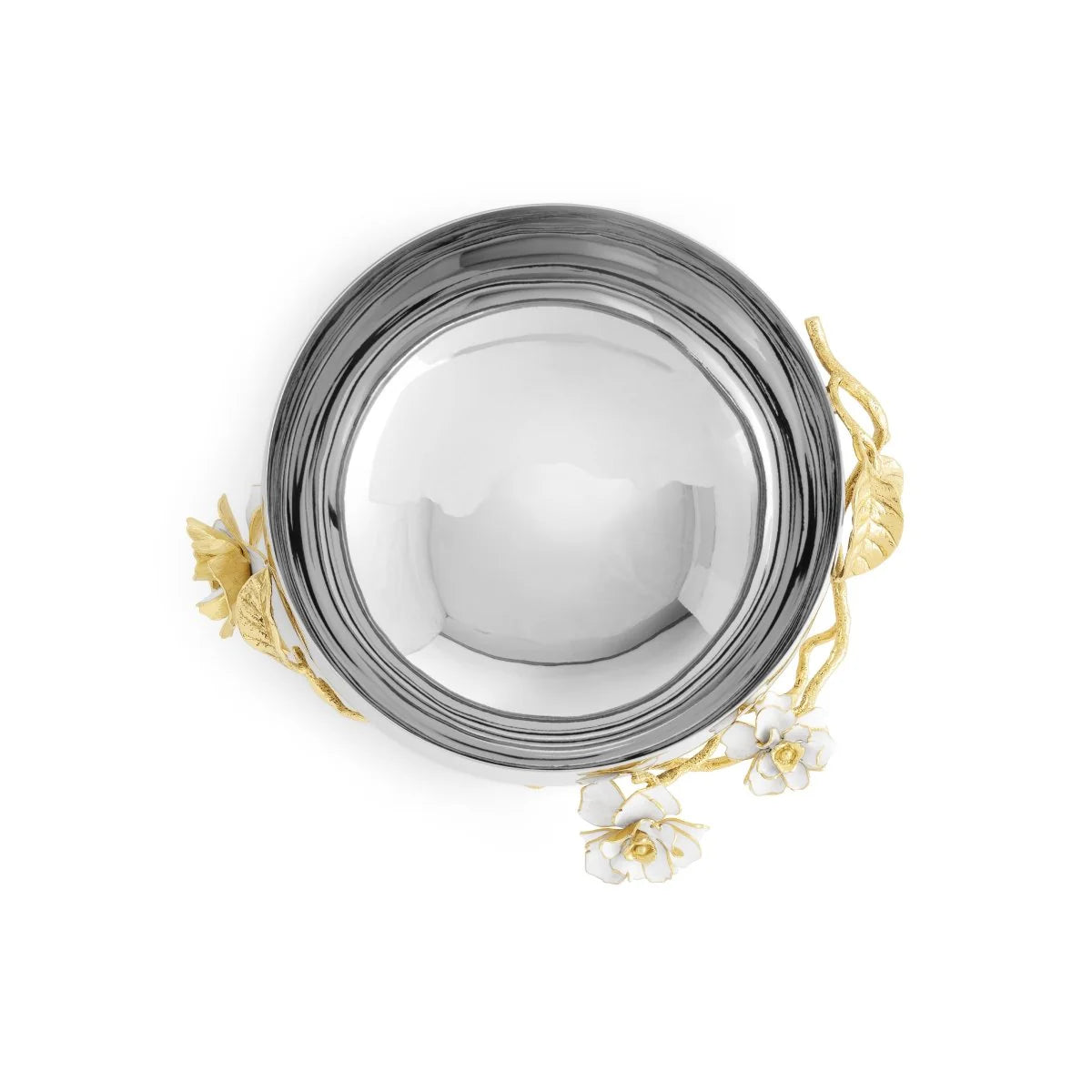 Michael Aram Gardenia Bowl - Serving