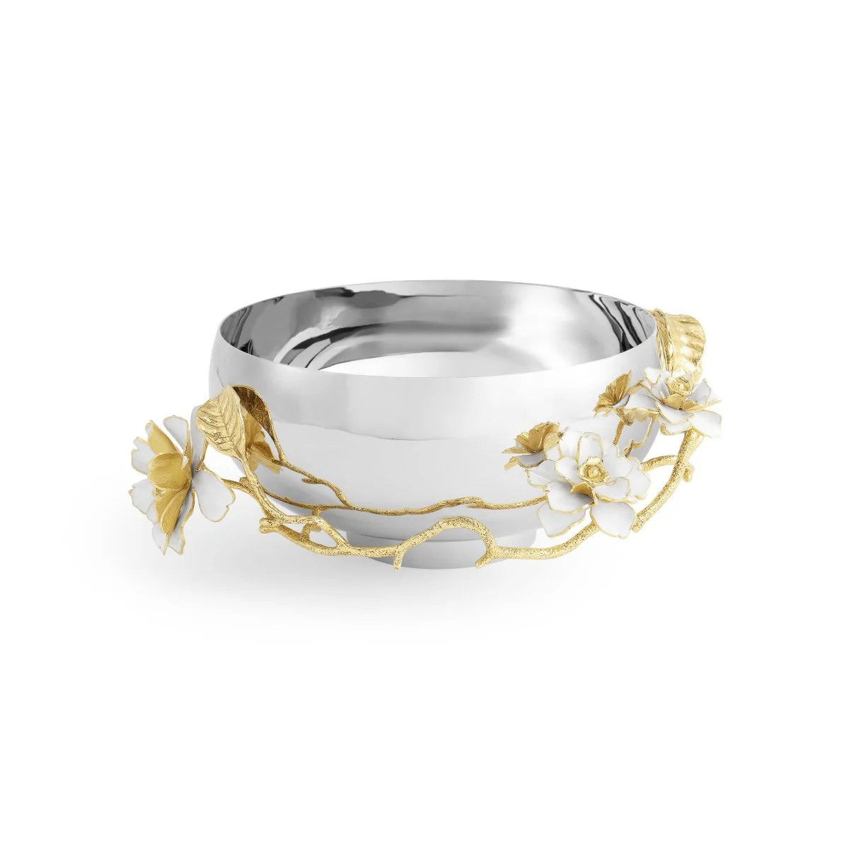 Michael Aram Gardenia Bowl - Serving