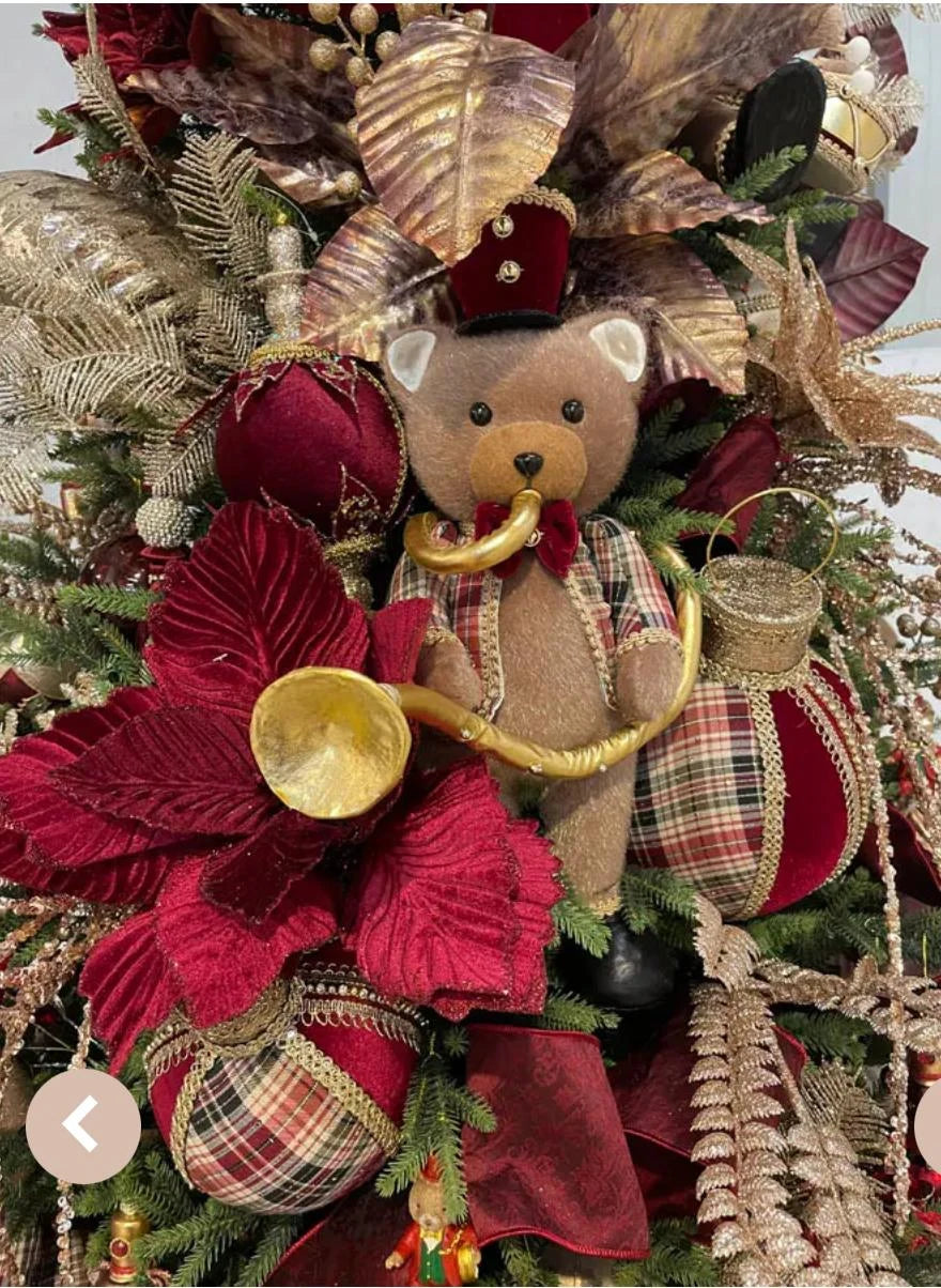 Kerst Collectie 2025