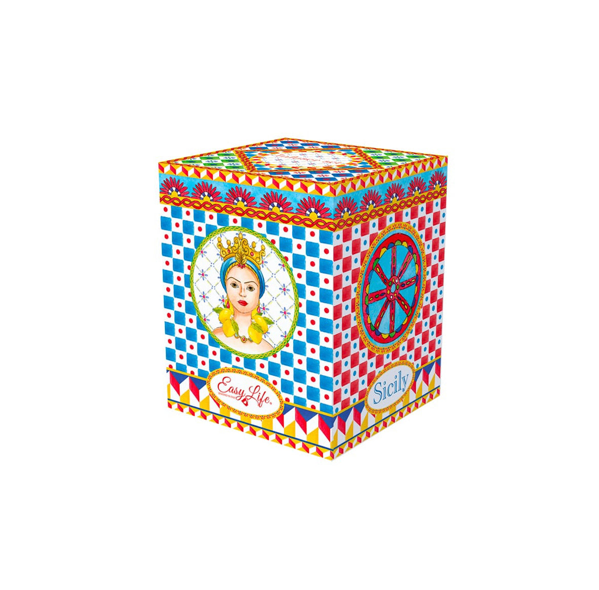 Easylife Sicily servies