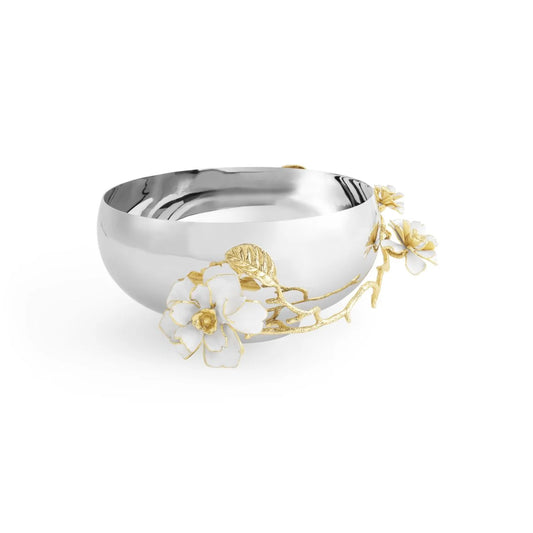 Michael Aram Gardenia Bowl - Serving