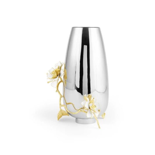 Michael Aram Gardenia Vase - Large