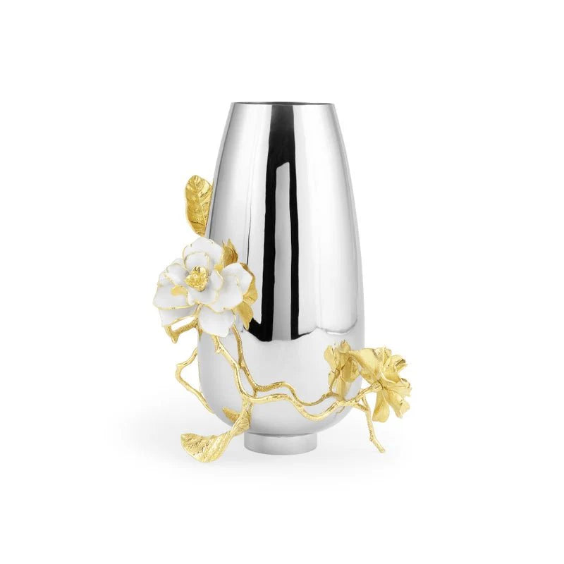 Michael Aram Gardenia Vase - Large
