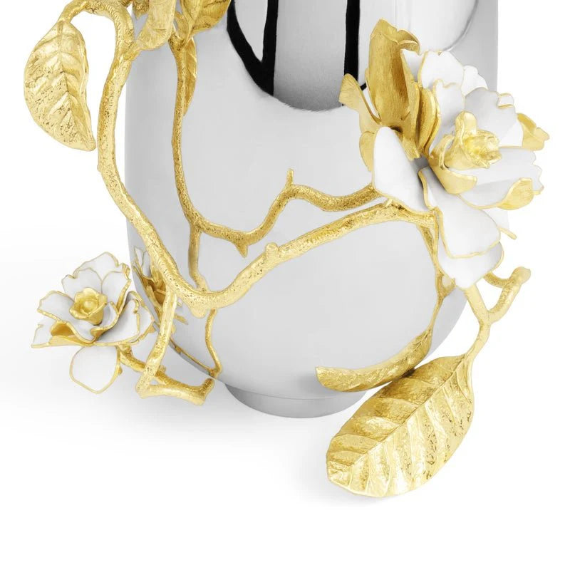 Michael Aram Gardenia Vase - Large