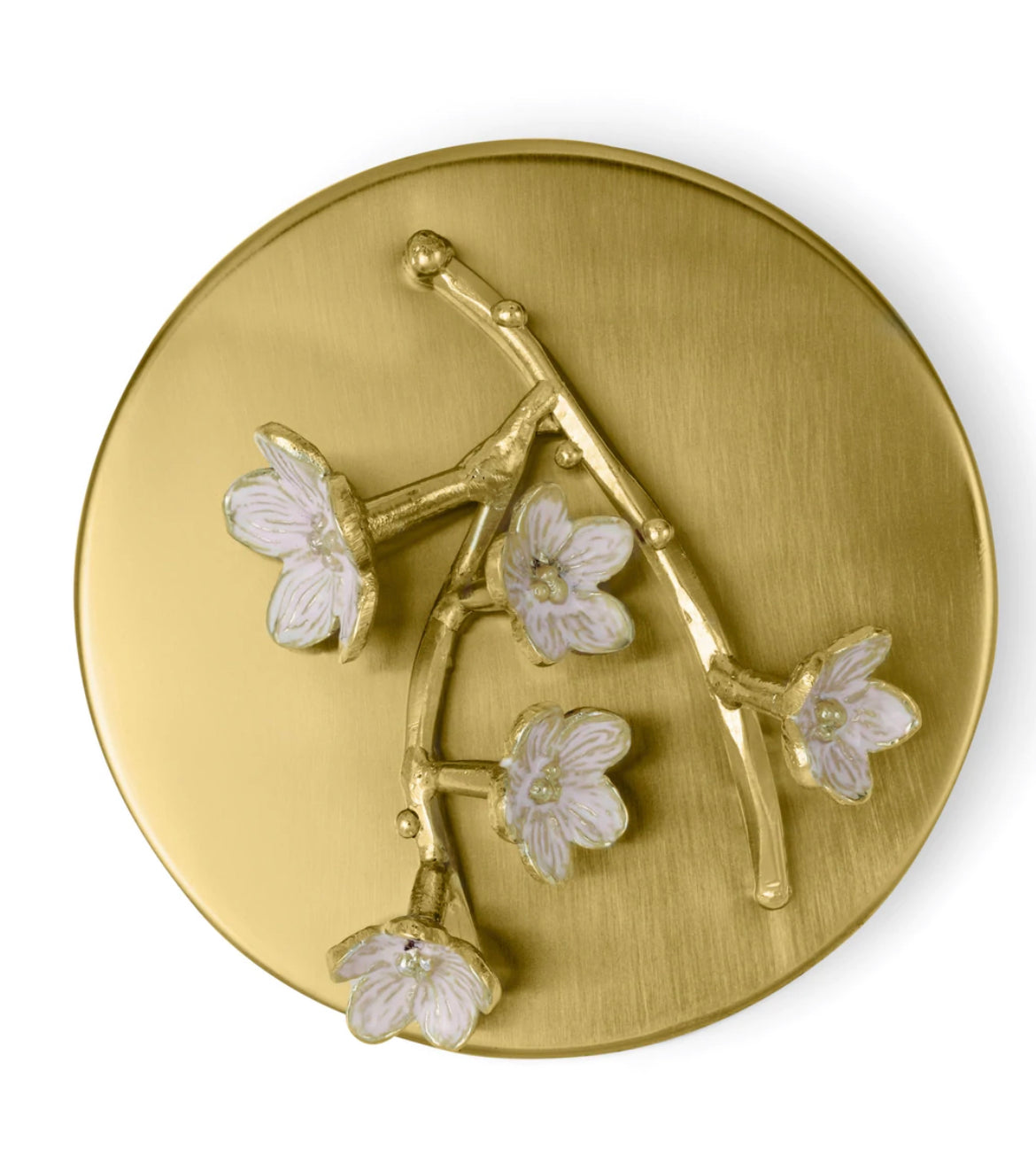 Michael Aram Cherry Blossom Candle